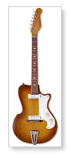  MUSIMA Elektrina II (1961)