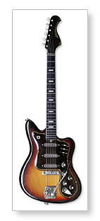  MUSIMA Eterna de Luxe 25 (1979)
