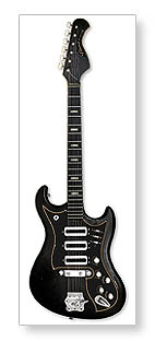  MUSIMA Eterna de Luxe II (1977)