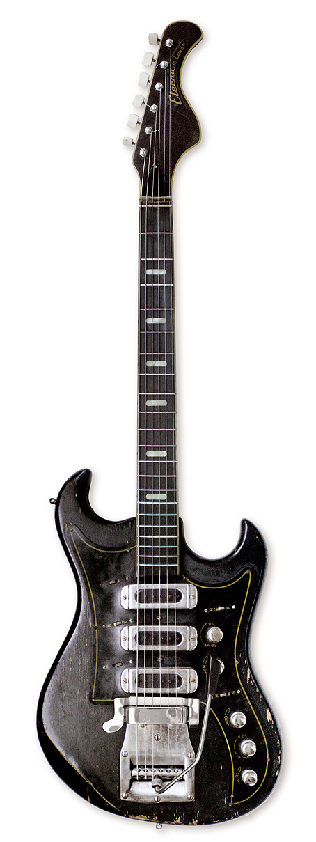  MUSIMA Eterna de Luxe