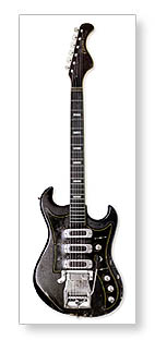  MUSIMA Eterna de Luxe (1967)