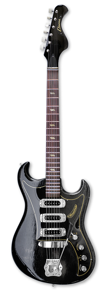  MUSIMA Eterna