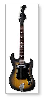  MUSIMA I/2 (1960)