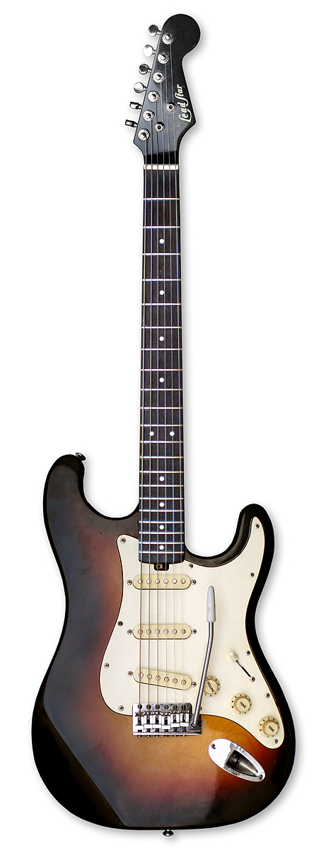  MUSIMA Lead Star I