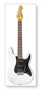 MUSIMA Lead Star II (1987)
