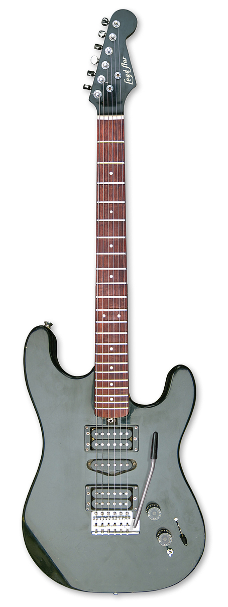  MUSIMA Lead Star IV