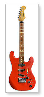 ������������� MUSIMA Lead Star "New" (1990)