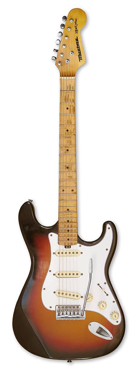 MUSIMA Lead Star