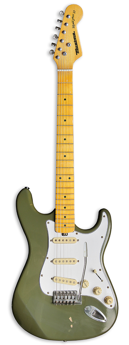 ������������� MUSIMA Lead Star 35