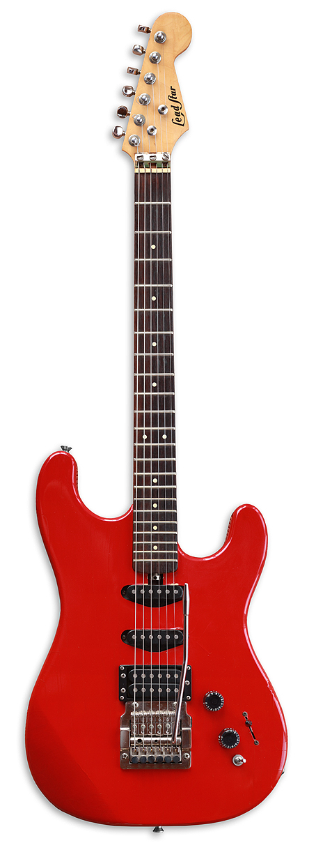 ������������� MUSIMA Lead Star III 