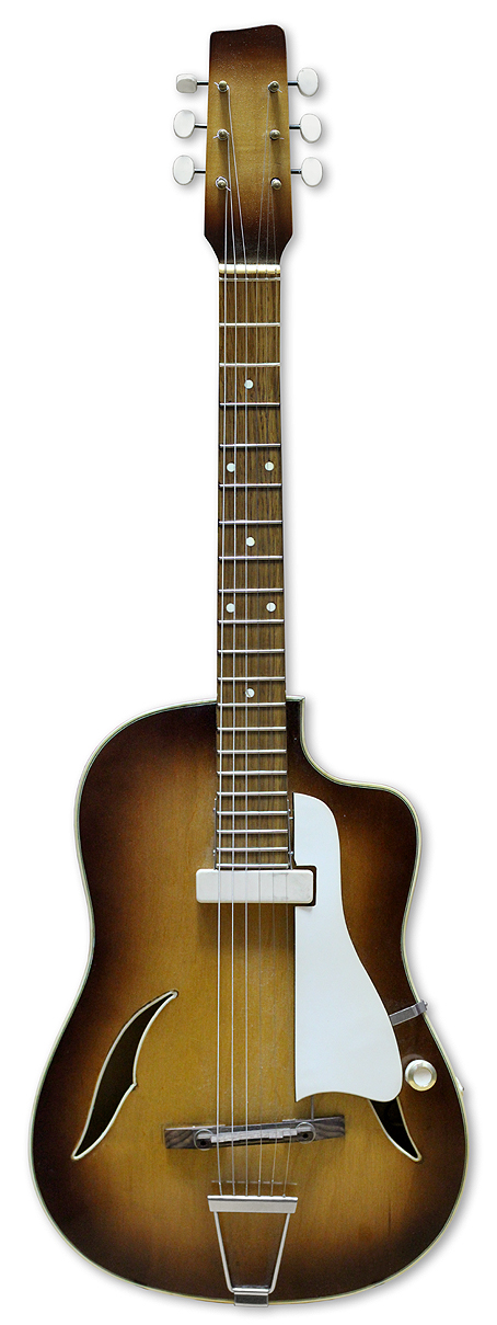  MUSIMA Pioner