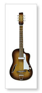  MUSIMA MUSIMA Pioner (1962)