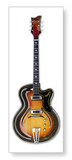  MUSIMA Record 15 (1960)