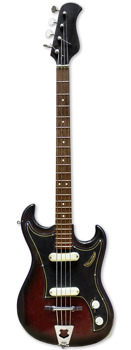 MUSIMA V/2