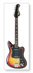  MUSIMA de Luxe 25 V (1979)