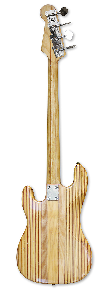  ORFEUS Bass