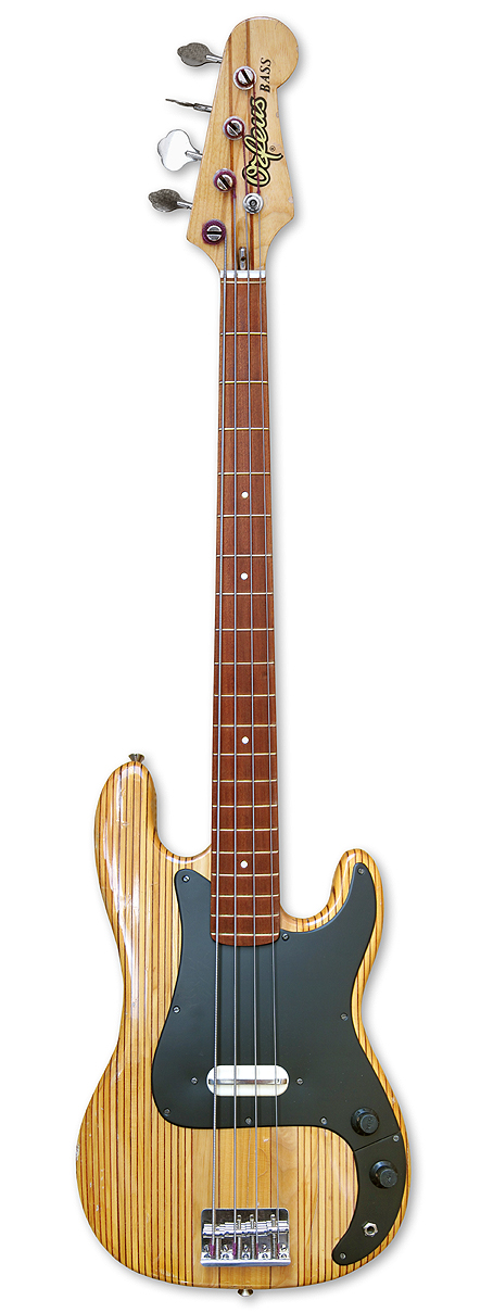  ORFEUS Bass