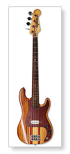 - ORFEUS Bass