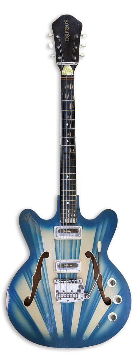 ������������� ORFEUS ������-74