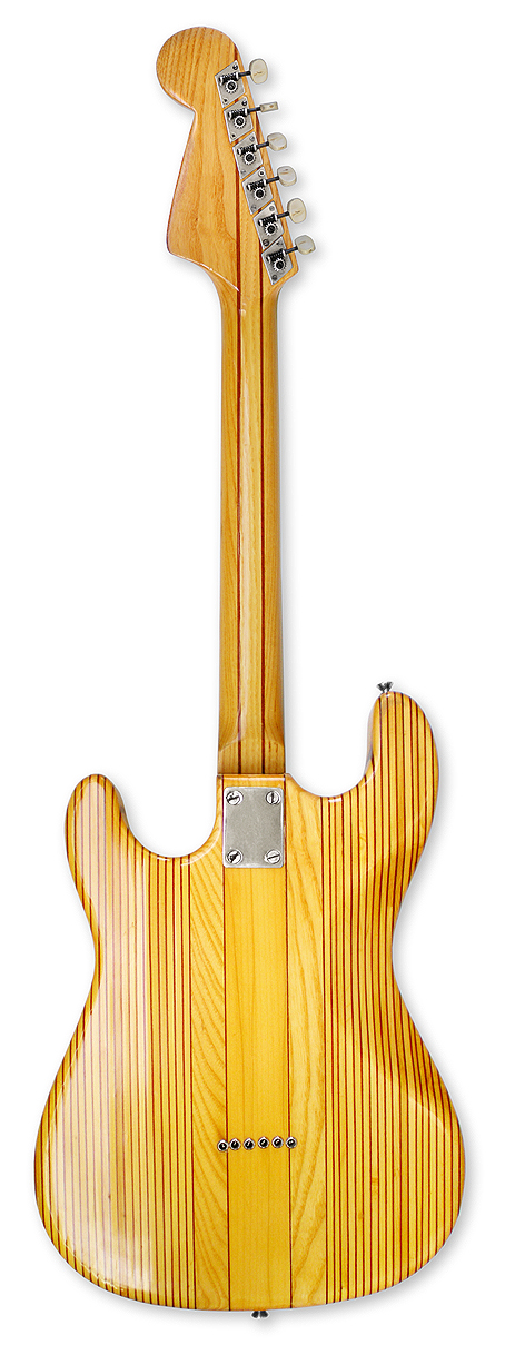  ORFEUS Solo