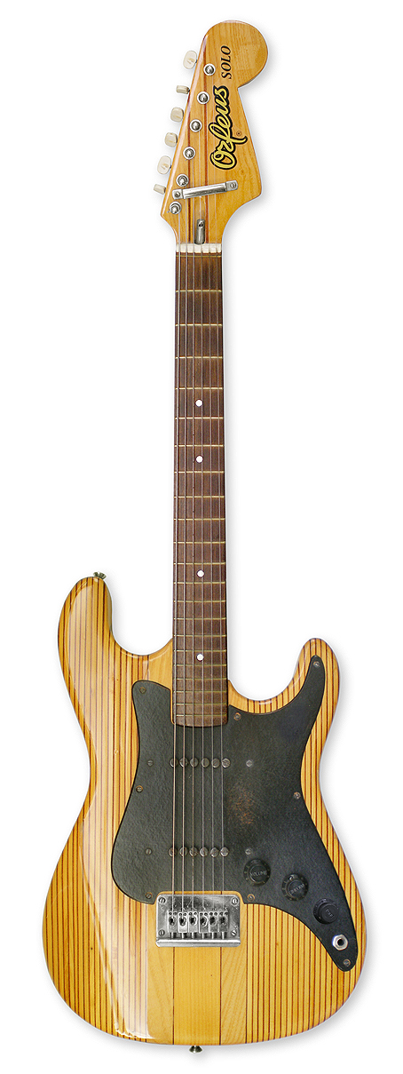  ORFEUS Solo