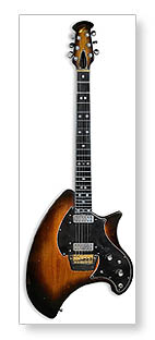  OVATION Deacon (1973)