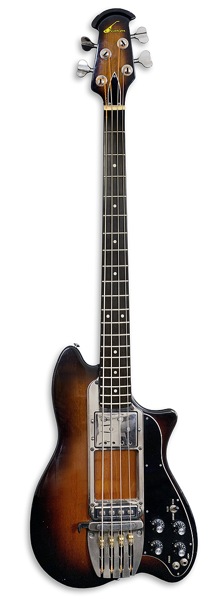 - OVATION Magnum 1