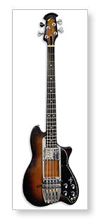 - OVATION Magnum (1978)