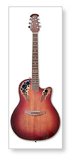   OVATION Celebrity Deluxe (1994)