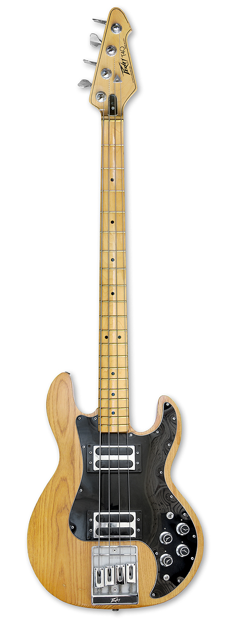 PEAVEY T-40