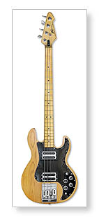 - PEAVEY T-40 (1978)