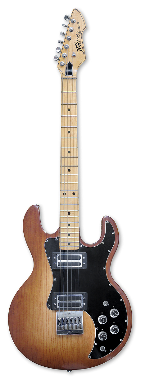  PEAVEY T-60
