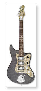  ROSETTI 3 / EGMOND 3 Typhoon (1965)