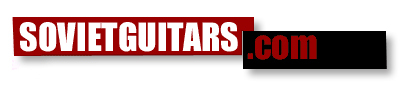 C SOVIETGUITARS.COM