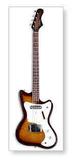 - SILVERTONE 1442 (1968)