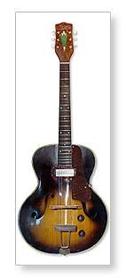  SILVERTONE H53 (1947)