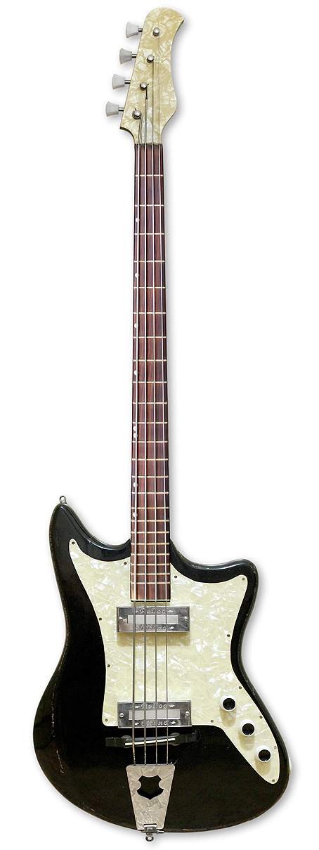  SINFONIA Solid Bass
