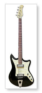 - SINFONIA Solid Bass (1966)