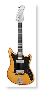 SINFONIA Solid (1961)