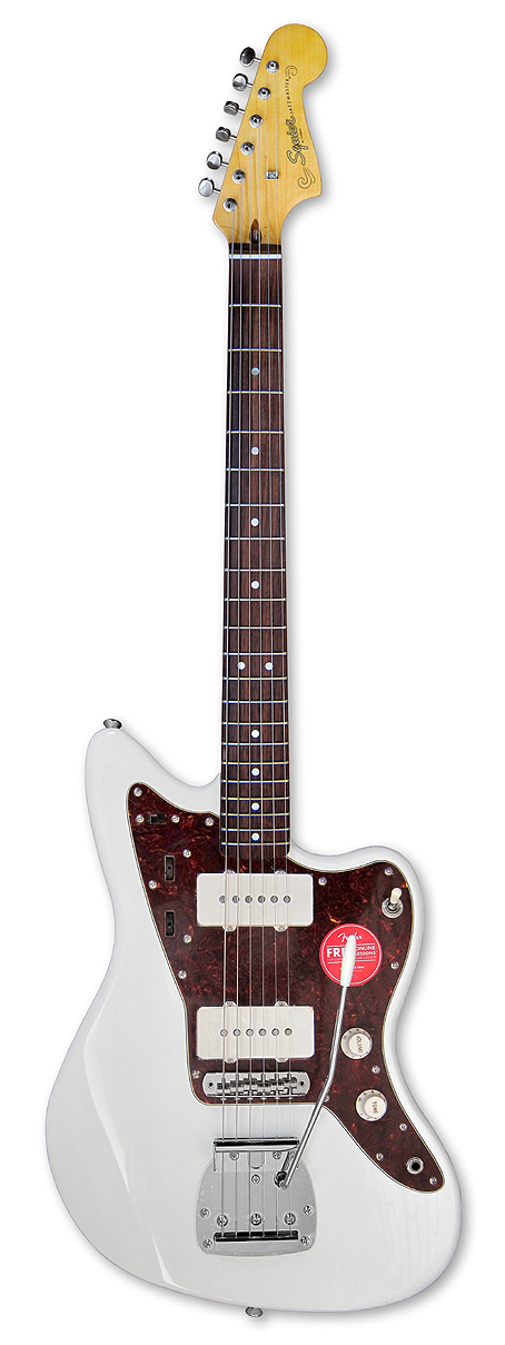  SQUIER CV 60s Jazzmaster