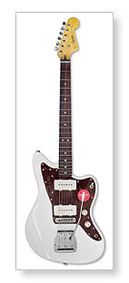 SQUIER Jazzmaster (2023)