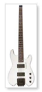 - KRAIT WT-01 "Steinberger" (2020)