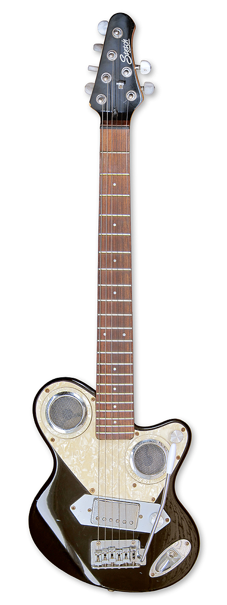  STETCH K-64N/BK