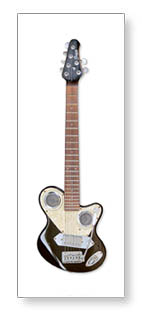   STETCH K-64N/BK (1996)