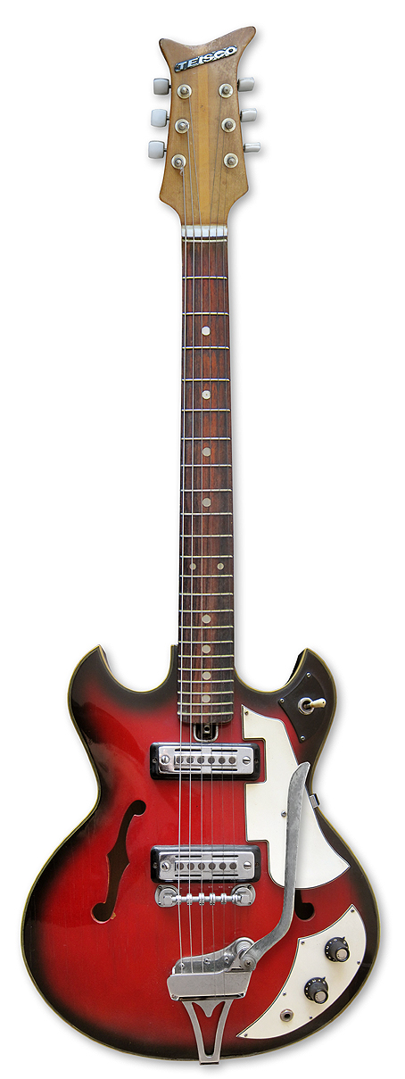 TEISCO EP-2T