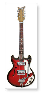  TEISCO EP-2T (1968)