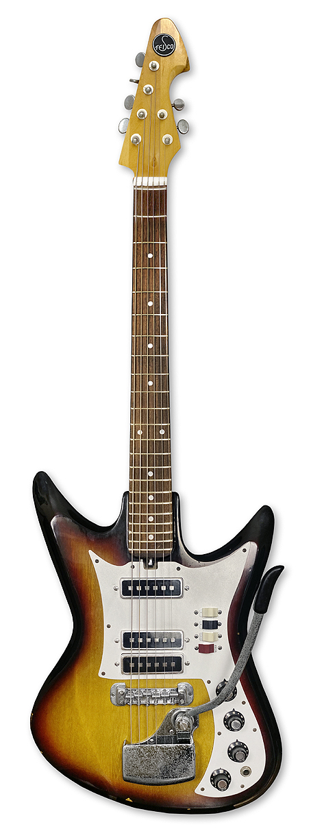  TEISCO K-3L