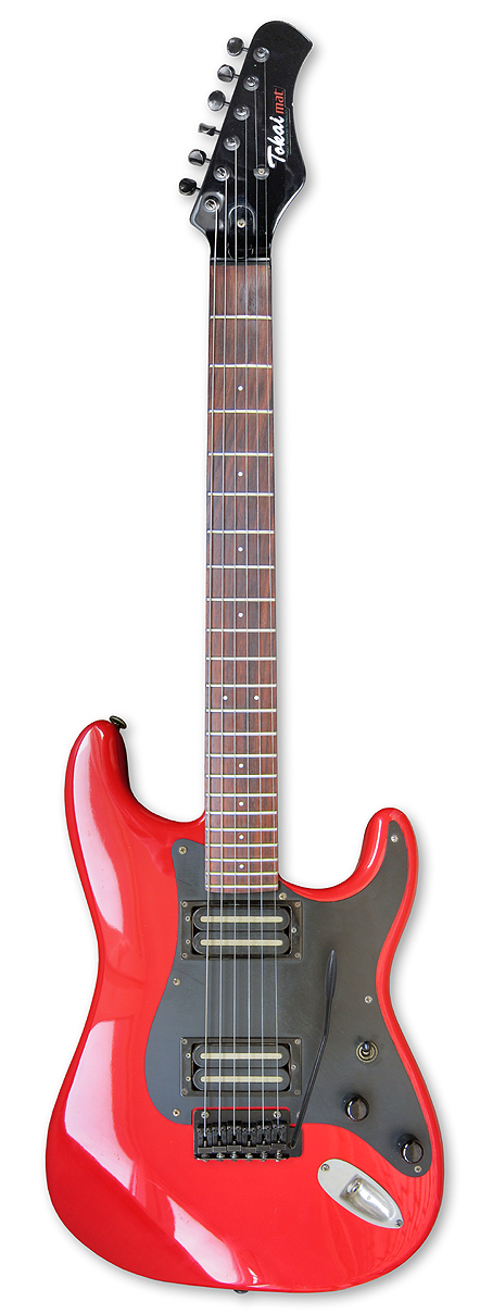  TOKAI M-552