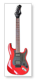  TOKAI M-552 (1985)