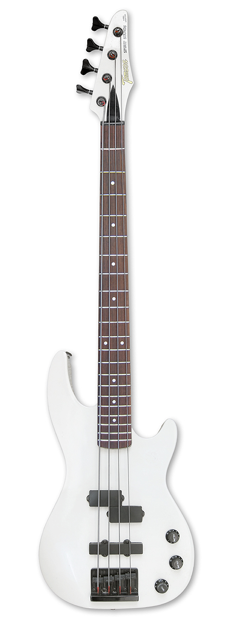 TOMSON Spirit Sounds Bass